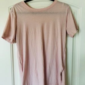 Old Navy Blush Tunic